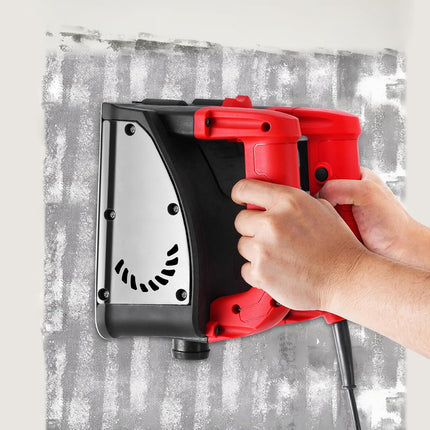 Wall Planer
