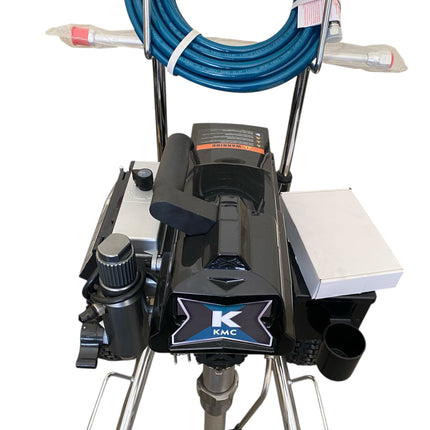K32 1750W airless paint sprayer