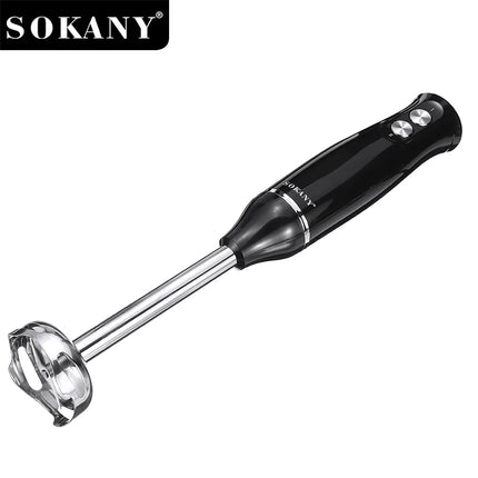 Hand blender