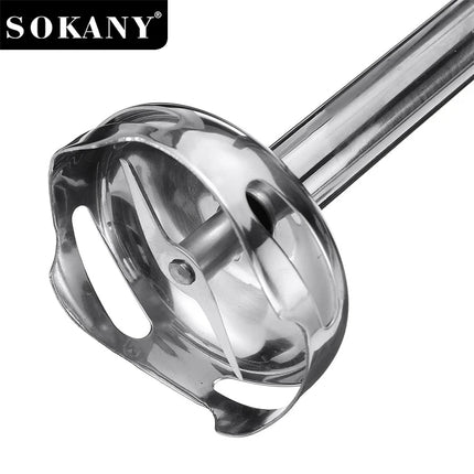 Hand blender