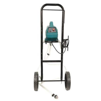 K9H Airless Paint Sprayer With High Quality Cart
