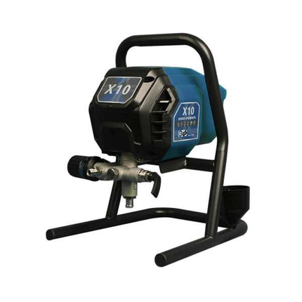 K10 airless spray machine 1000W