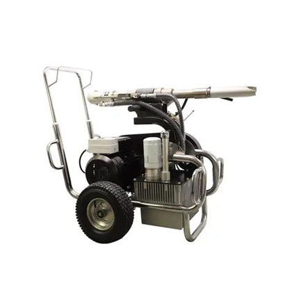 Electric Hydraulic Airless Sprayer