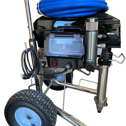 K81 Professional Contractor Texture Sprayer