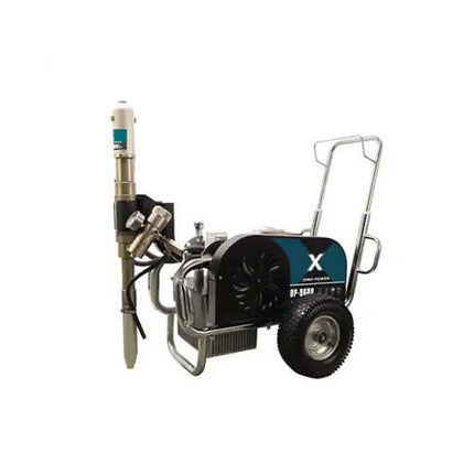 Electric Hydraulic Airless Sprayer