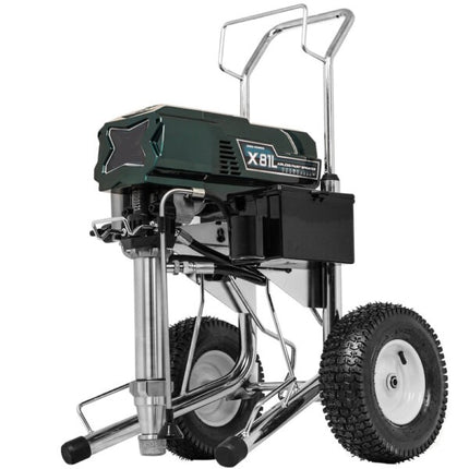 K81 Professional Contractor Texture Sprayer