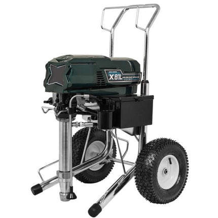 K81 Professional Contractor Texture Sprayer