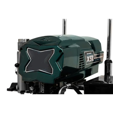 K51 Electric Airless Paint Sprayer