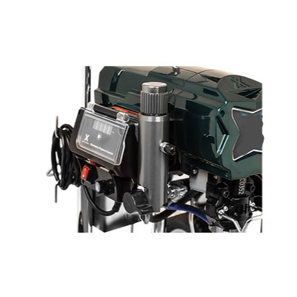 K45 Electric Piston Pump Paint Sprayer 4.5L/min similar to 795 sprayer