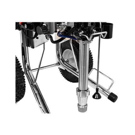 K45 Electric Piston Pump Paint Sprayer 4.5L/min similar to 795 sprayer