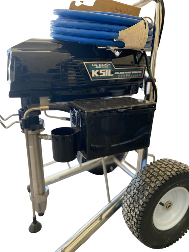 KMC CONSTRUCTION TOOLS