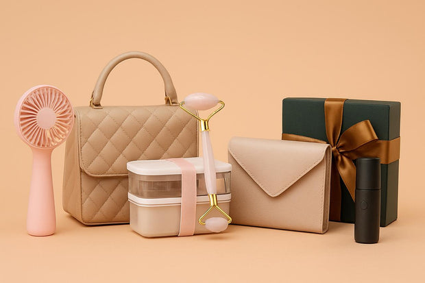 <h3>UNIQUE GIFTS</h3>