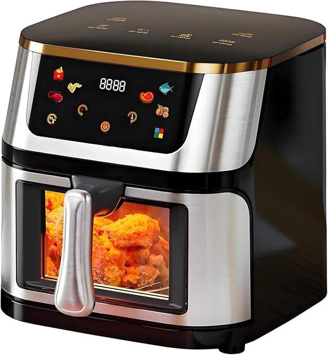 Silver Crest air fryer 6L