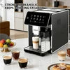 Fully Automatic Coffee Maker